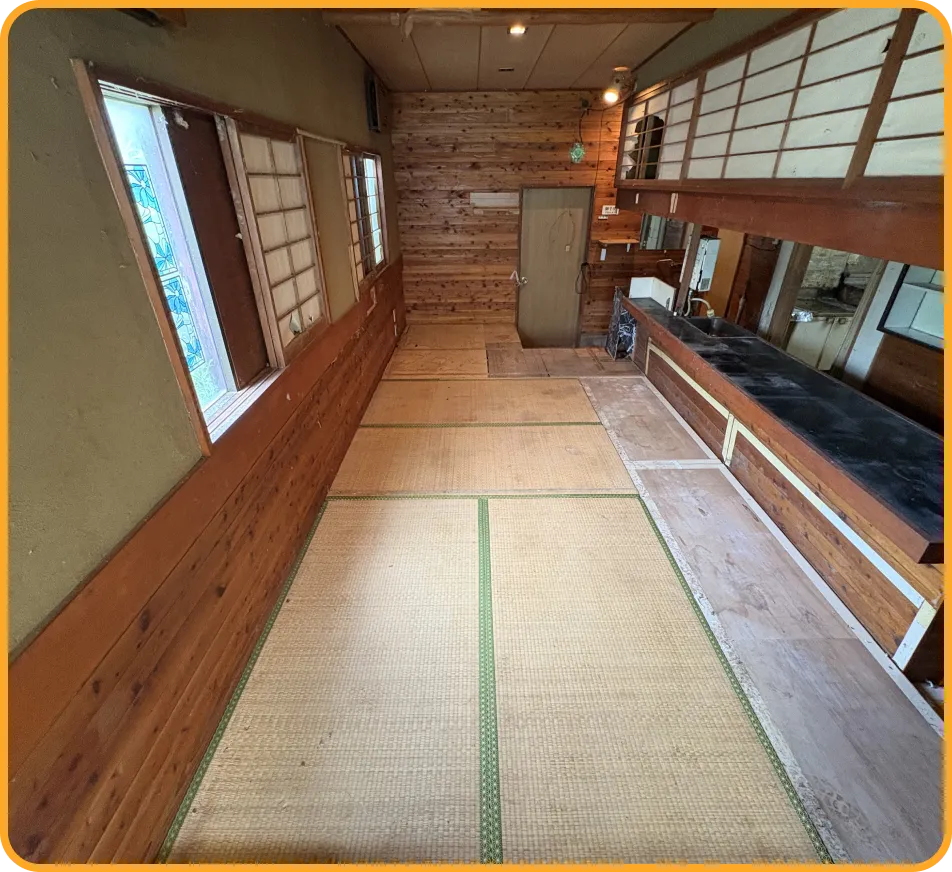 After
